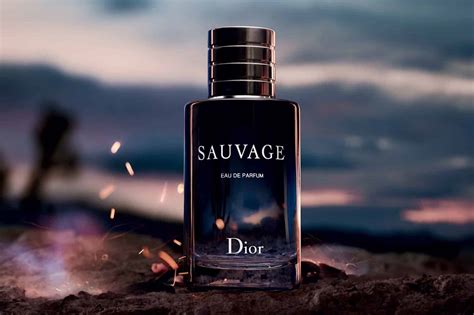 sauvage dior parfum reclame|how expensive is dior sauvage.